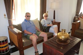 The Richmond House Grand