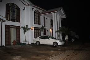 The Richmond House Grand