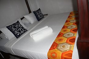 The Richmond House Grand