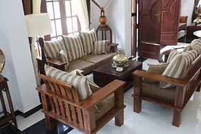 The Richmond House Grand