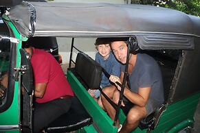 The Richmond House Grand