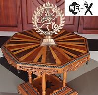 The Richmond House Grand