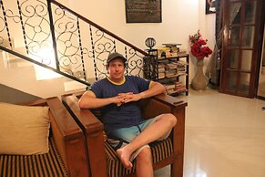 The Richmond House Grand