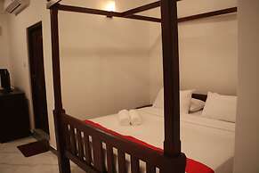 The Richmond House Grand