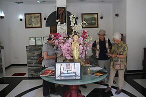 The Richmond House Grand