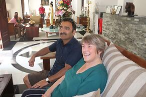 The Richmond House Grand