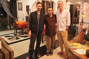 The Richmond House Grand