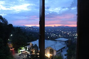 The Richmond House Grand