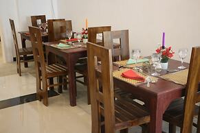 The Richmond House Grand