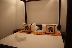 The Richmond House Grand