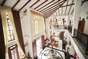 The Richmond House Grand