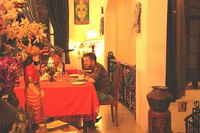 The Richmond House Grand