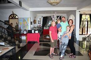 The Richmond House Grand