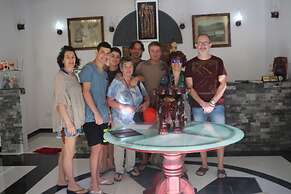 The Richmond House Grand