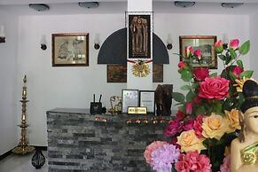 The Richmond House Grand