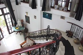 The Richmond House Grand