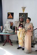 The Richmond House Grand