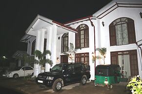 The Richmond House Grand