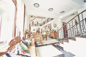 The Richmond House Grand