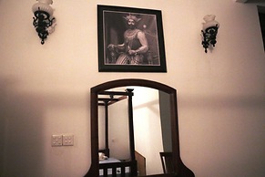 The Richmond House Grand