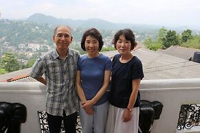 The Richmond House Grand