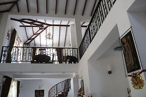 The Richmond House Grand