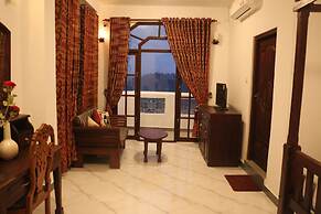 The Richmond House Grand