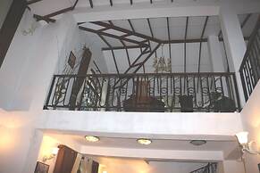 The Richmond House Grand