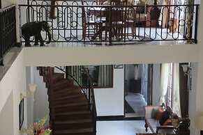 The Richmond House Grand