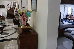 The Richmond House Grand