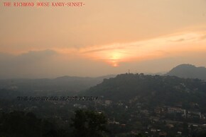 The Richmond House Grand