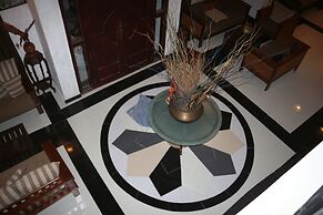 The Richmond House Grand