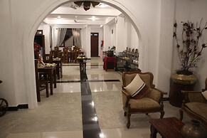 The Richmond House Grand