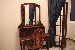 The Richmond House Grand