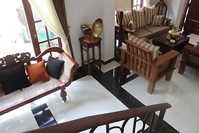 The Richmond House Grand