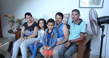 The Richmond House Grand