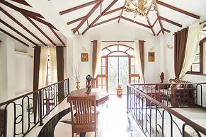 The Richmond House Grand