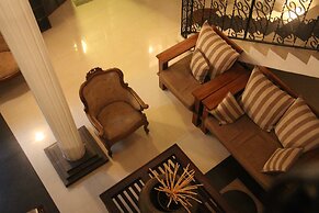 The Richmond House Grand