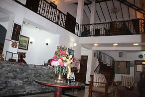 The Richmond House Grand