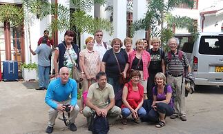 The Richmond House Grand