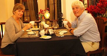 The Richmond House Grand