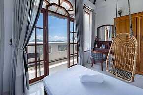 The Richmond House Grand