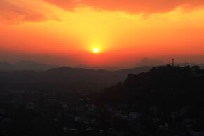 The Richmond House Grand