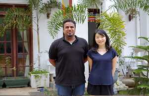 The Richmond House Grand