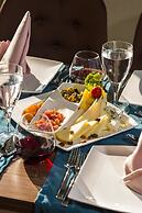 Dream World Aqua Hotel - All Inclusive