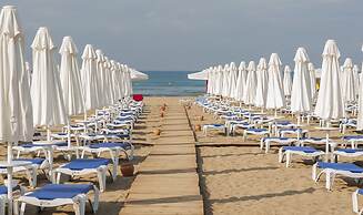 Dream World Aqua Hotel - All Inclusive