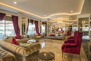 Dream World Aqua Hotel - All Inclusive