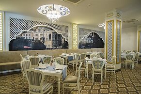 Dream World Aqua Hotel - All Inclusive