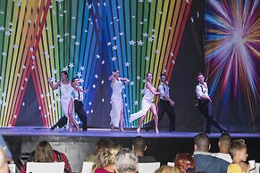 Dream World Aqua Hotel - All Inclusive