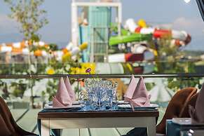 Dream World Aqua Hotel - All Inclusive